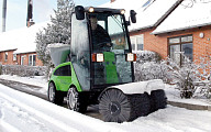 Egholm 2260