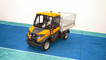 Alkè elektromobily