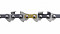 Řetěz Husqvarna S93G 3/8"/1.3MM/56ČL/KZ 
