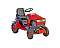 <span>Traktor </span>Dakr Panter FD-5 