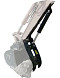 <span>Příslušenství </span>Toros Hydraulický přidržovač 2,5 T 
